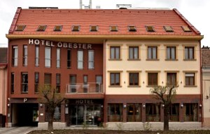 Obester Hotel